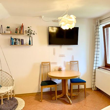 Apartment Bc โบเว็ก ภายนอก รูปภาพ