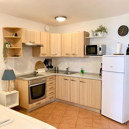 Apartment Bc โบเว็ก ภายนอก รูปภาพ