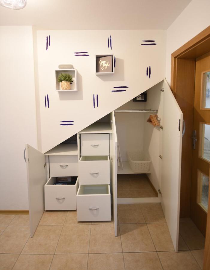 Apartment Bc โบเว็ก ภายนอก รูปภาพ